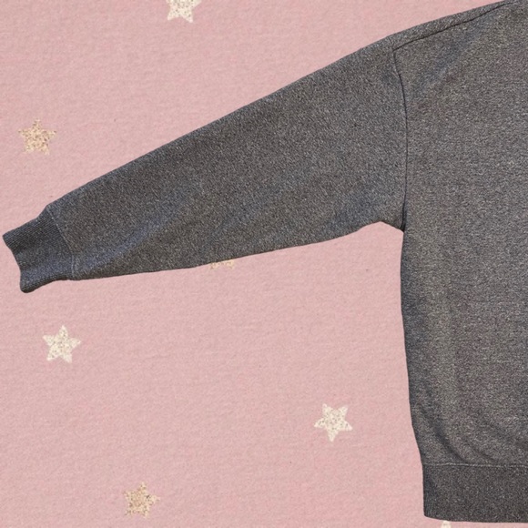 NWOT H&M THE WEEKND COLLECTION WE CAN OWN IT SWEATSHIRT PULL OVER XS - Picture 2 of 9